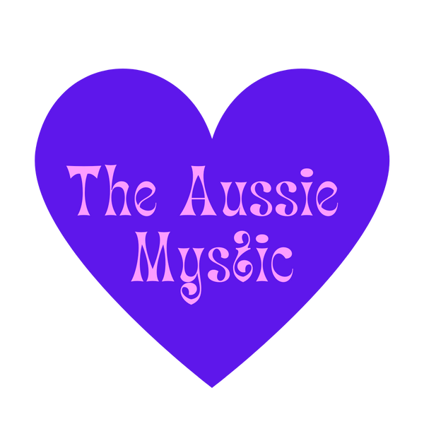 The Aussie Mystic