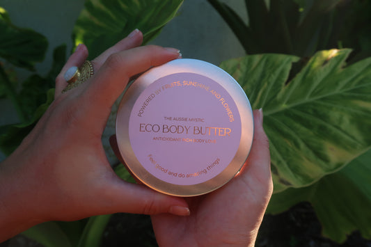 Eco Body Butter (Available from August 15, 2024)