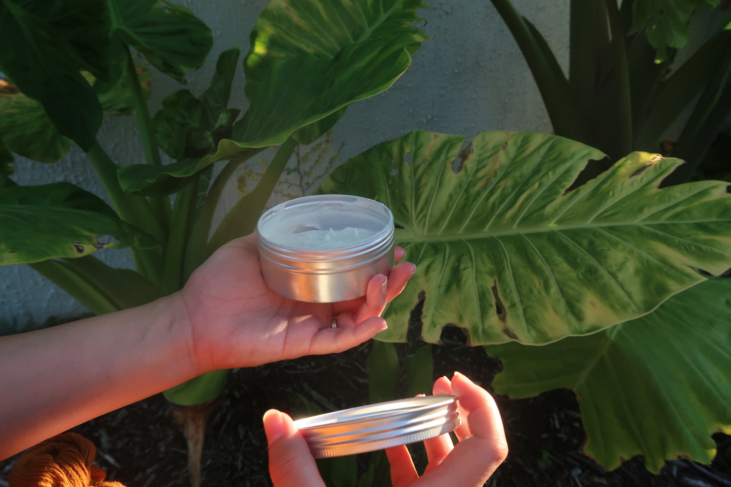 Eco Body Butter (Available from August 15, 2024)