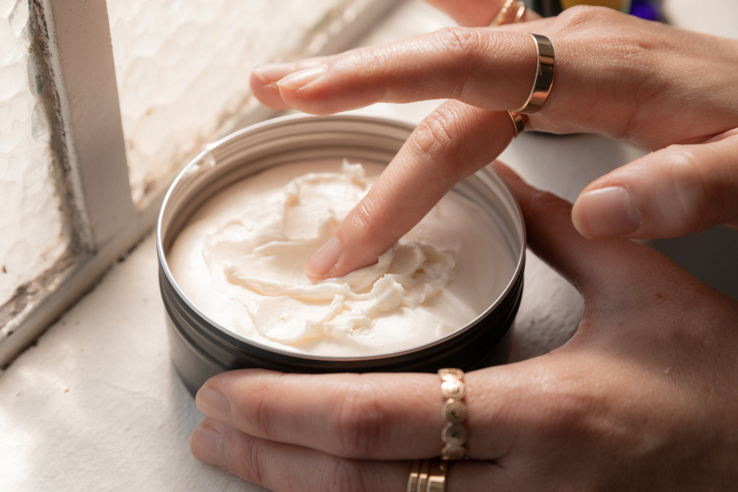 Eco Body Butter (Available from August 15, 2024)